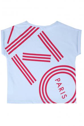 Printed t-shirt, zdjęcie 2 Printed t-shirt od Kenzo Kids